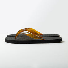 画像をギャラリービューアに読み込む, ORIGINAL SLIPPA(BROWN)