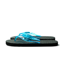 画像をギャラリービューアに読み込む, ORIGINAL SLIPPA(TURQUOISE)