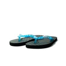 画像をギャラリービューアに読み込む, ORIGINAL SLIPPA(TURQUOISE)