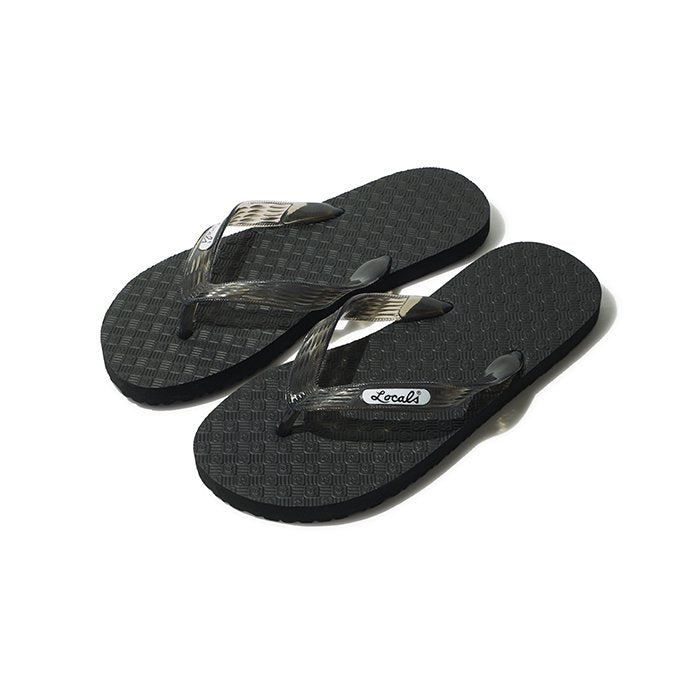 ORIGINAL SLIPPA(BLACK) – Locals Online Store